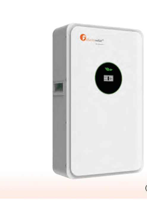 Felicity FLA48100 - 5.12kWh