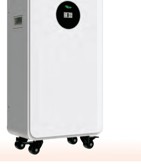 Felicity FLA48300TG2 - 15.3kWh