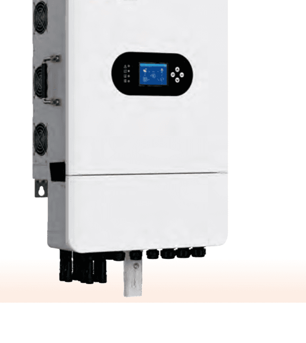 Felicity IVGM6KLP1G2 - Hybrid 6kW